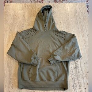 Free People hoodie